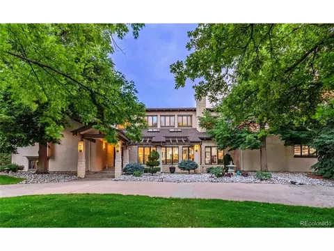 9678 E Powers Dr, Greenwood Village, CO 80111
