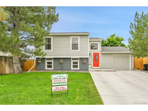 1060 Centennial Dr, Bennett, CO 80102