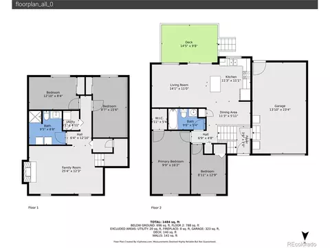 1060 Centennial Dr, Bennett, CO 80102 photo 46