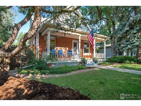 956 Grant Pl, Boulder, CO 80302 photo 1
