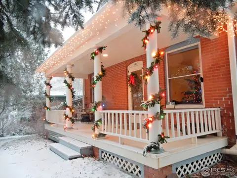 956 Grant Pl, Boulder, CO 80302 photo 32