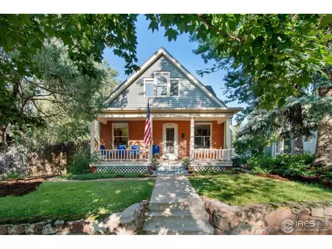 956 Grant Pl, Boulder, CO 80302 photo 2