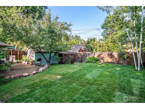 956 Grant Pl, Boulder, CO 80302 photo 26