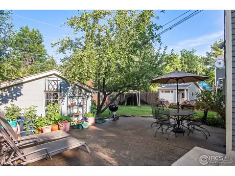 956 Grant Pl, Boulder, CO 80302 photo 23