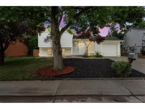 2108 S Idalia St, Aurora, CO 80013
