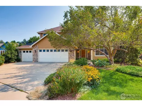 5654 Euclid Pl, Boulder, CO 80303 photo 1