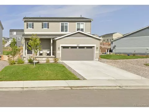 4677 River Highlands Loop, Elizabeth, CO 80107