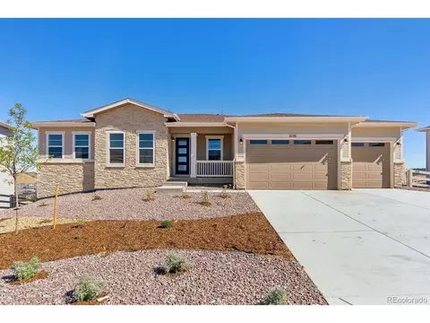 5156 Hickory Oaks Trl, Castle Rock, CO 80104
