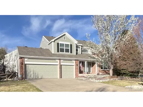 18168 E Caley Cir, Aurora, CO 80016