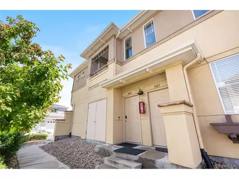 847 E 98th Ave #1806, Thornton, CO 80229
