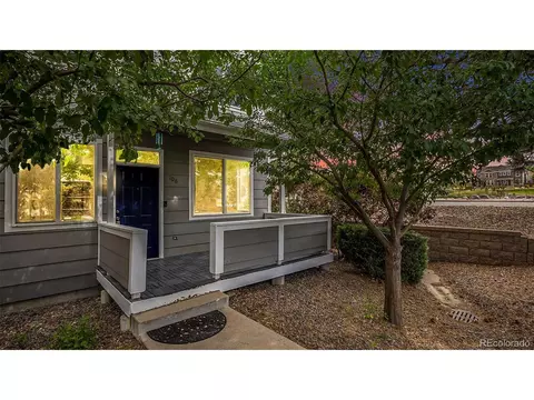1090 S Walden Way #106, Aurora, CO 80017