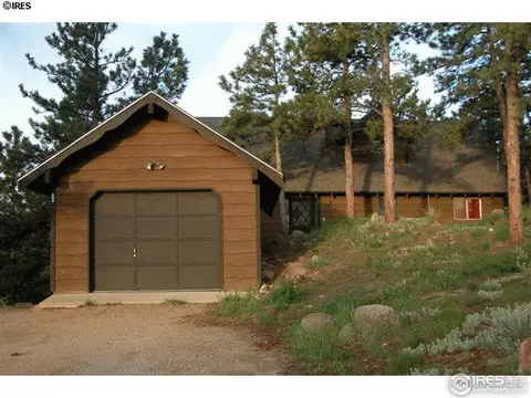 264 Ridgeview Ln, Boulder, CO 80302 photo 1