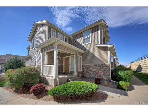 8122 Elk River Vw, Fountain, CO 80817
