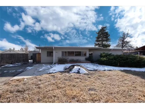 9950 W 17th Ave, Lakewood, CO 80215