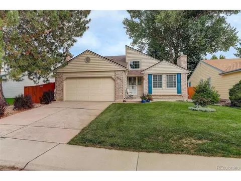 8873 W Quarto Ave, Littleton, CO 80128