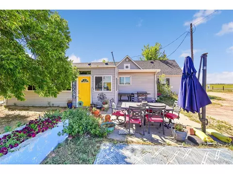 23284 County Road 43, La Salle, CO 80645