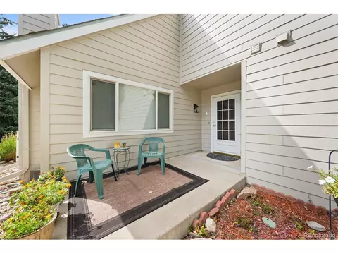 8091 S Trinchera Peak, Littleton, CO 80127