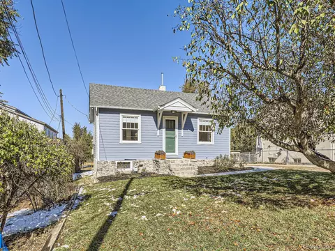 3269 W 53rd Ave, Denver, CO 80221