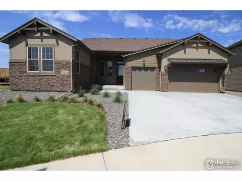 7024 Lightning Ct, Timnath, CO 80547 photo 1