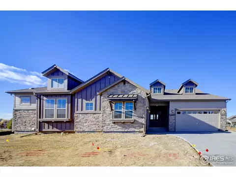 3029 Laminar Dr, Timnath, CO 80547 photo 1