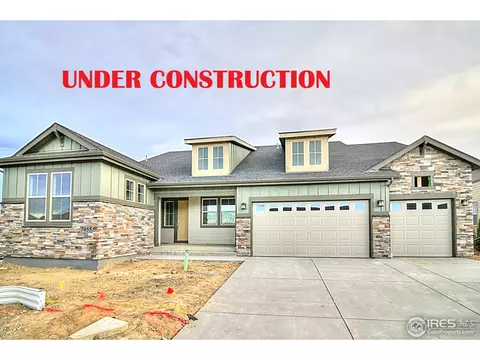 7055 Lightning Ct, Timnath, CO 80547 photo 1