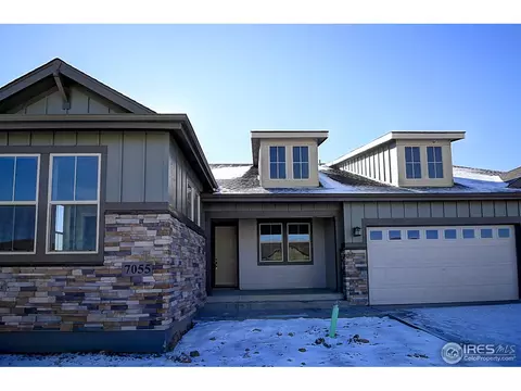 7055 Lightning Ct, Timnath, CO 80547 photo 2