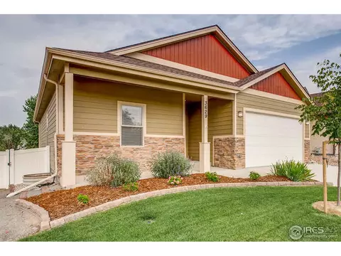 3629 Rialto Ave, Evans, CO 80620 photo 1