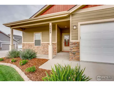 3629 Rialto Ave, Evans, CO 80620 photo 3