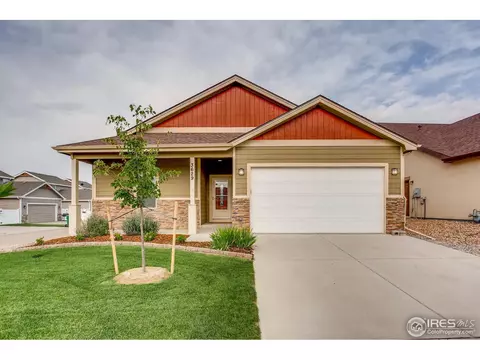 3629 Rialto Ave, Evans, CO 80620 photo 2