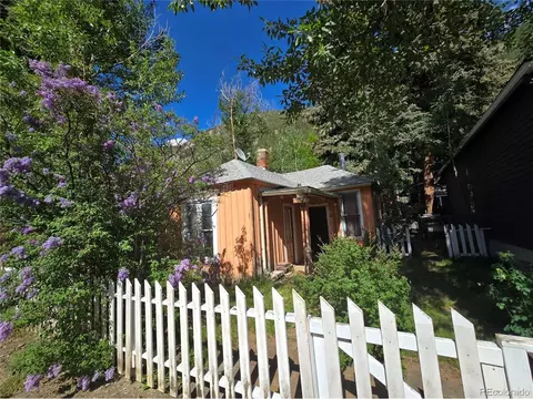 1010 Taos St, Georgetown, CO 80444