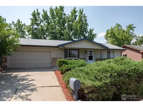 4350 Ludlow St, Boulder, CO 80305 photo 1