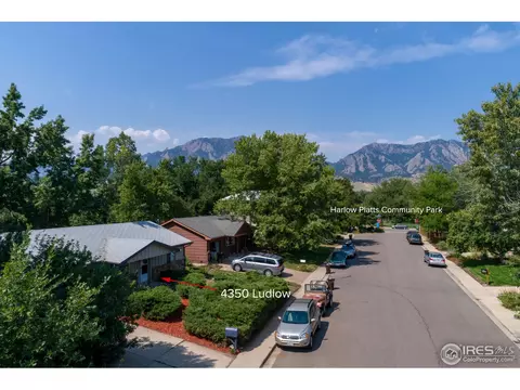 4350 Ludlow St, Boulder, CO 80305 photo 2