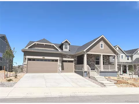 Exterior - 24555 E Kettle Ct, Aurora, CO 80016 photo 3 of 5
