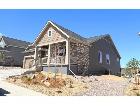 Exterior - 24555 E Kettle Ct, Aurora, CO 80016 photo 2 of 5