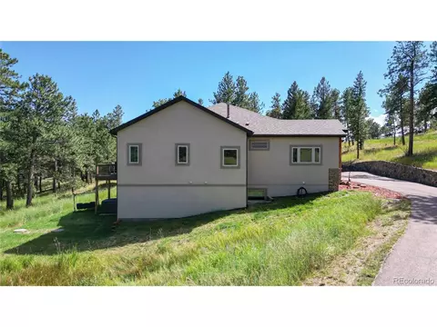 230 Mohawk Trl, Pine, CO 80470 photo 37