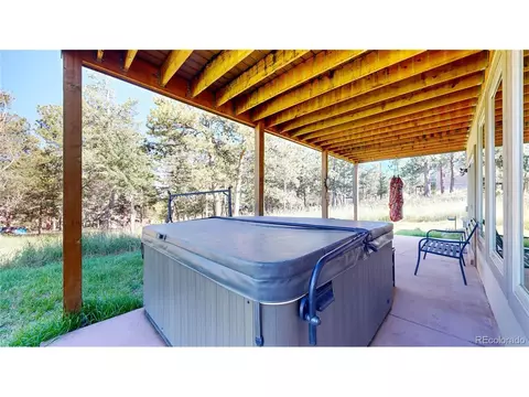 230 Mohawk Trl, Pine, CO 80470 photo 28