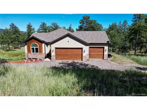 230 Mohawk Trl, Pine, CO 80470 photo 38