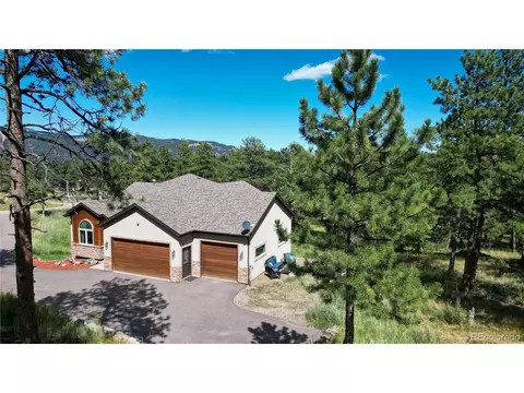 230 Mohawk Trl, Pine, CO 80470 photo 24