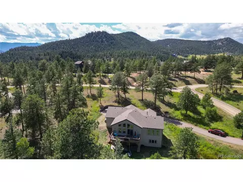 230 Mohawk Trl, Pine, CO 80470 photo 12