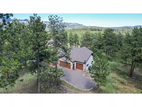 230 Mohawk Trl, Pine, CO 80470 photo 39