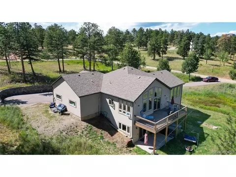 230 Mohawk Trl, Pine, CO 80470 photo 34