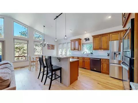 230 Mohawk Trl, Pine, CO 80470 photo 8