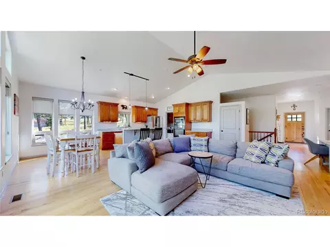 230 Mohawk Trl, Pine, CO 80470 photo 4