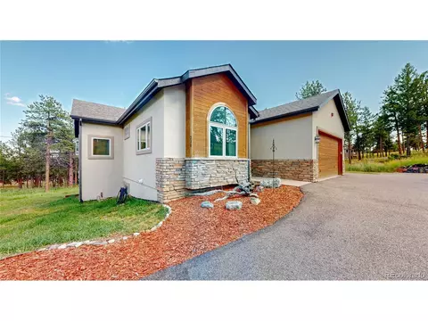 230 Mohawk Trl, Pine, CO 80470