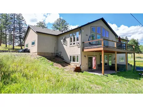 230 Mohawk Trl, Pine, CO 80470 photo 32