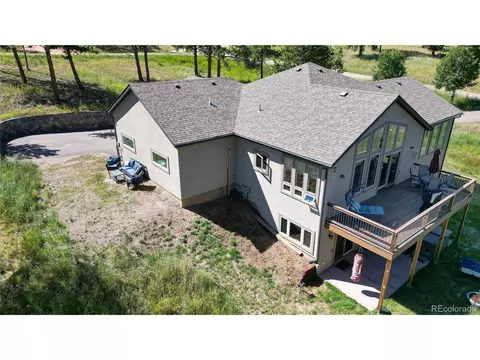 230 Mohawk Trl, Pine, CO 80470 photo 33