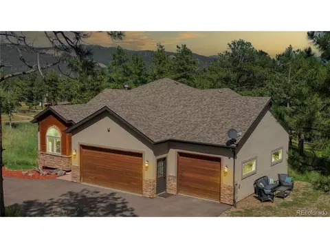 230 Mohawk Trl, Pine, CO 80470 photo 2