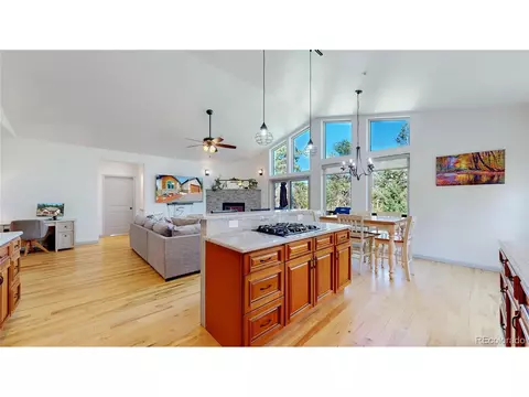 230 Mohawk Trl, Pine, CO 80470 photo 5