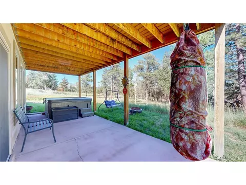 230 Mohawk Trl, Pine, CO 80470 photo 27