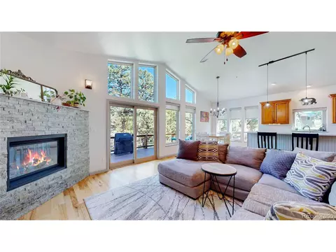 230 Mohawk Trl, Pine, CO 80470 photo 3